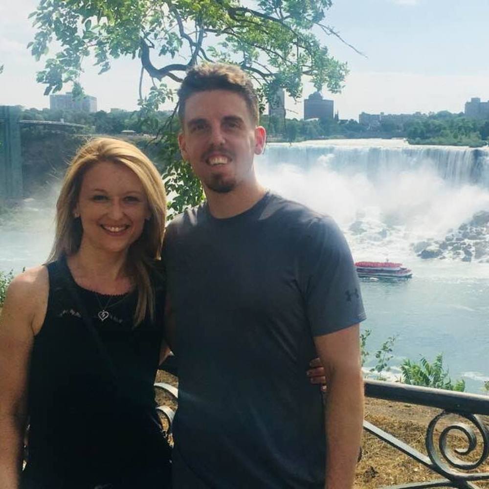 Meet your Posher, Jill